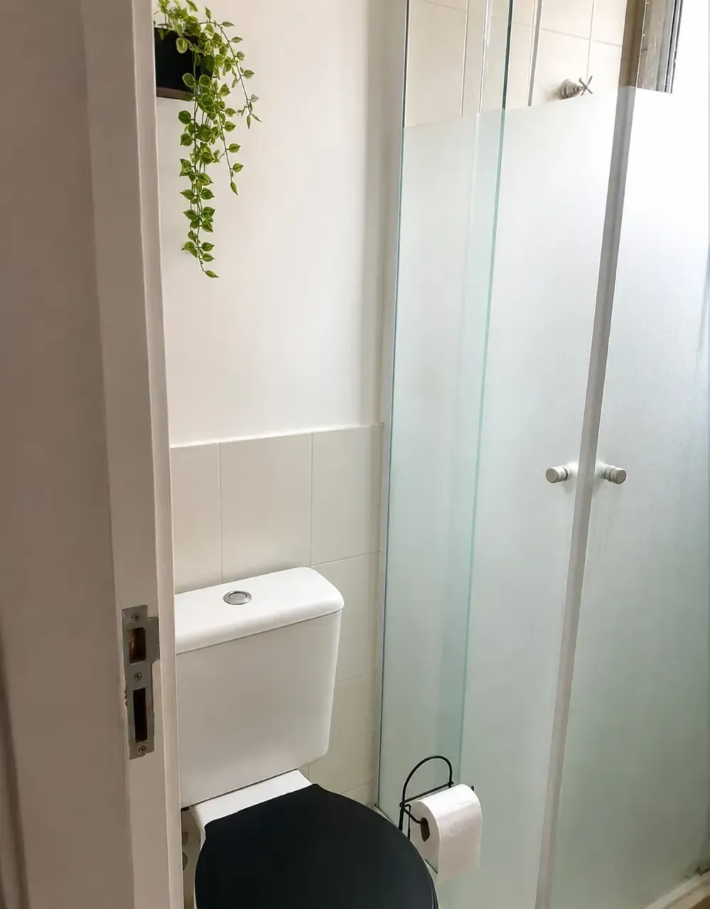 Apartamento de 74 m² com 3 quartos e vaga de garagem — photo 11