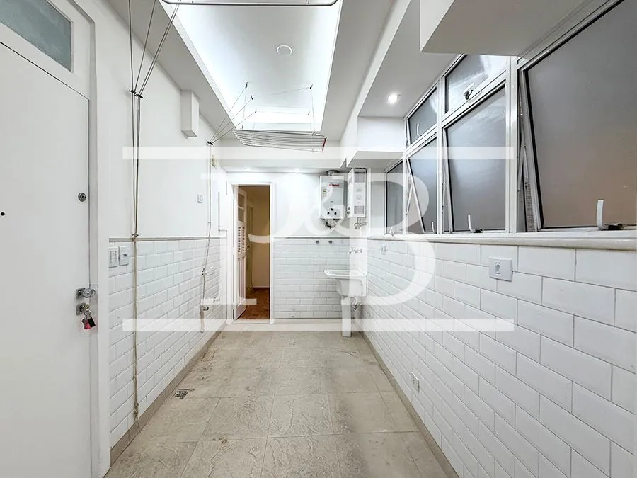Apartamento para alugar com 4 dormitórios e 4 banheiros — photo 31