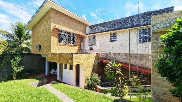 Furnished house with 4 bedrooms and balcony grill — photo 14