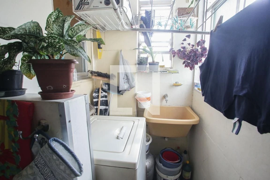 Apartamento amueblado con 2 dormitorios y cocina a gas — photo 6