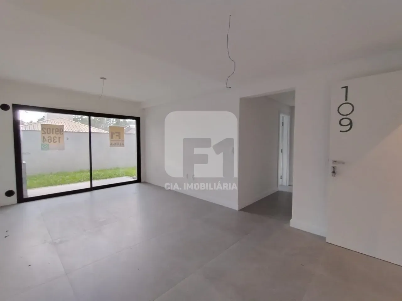 Apartamento com garden e churrasqueira na varanda — photo 15