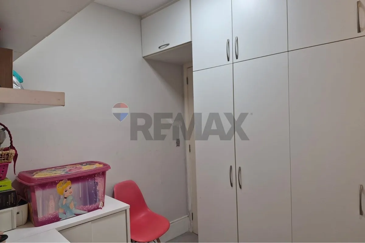 Apartamento com varanda envidraçada, Barra da Tijuca — photo 2