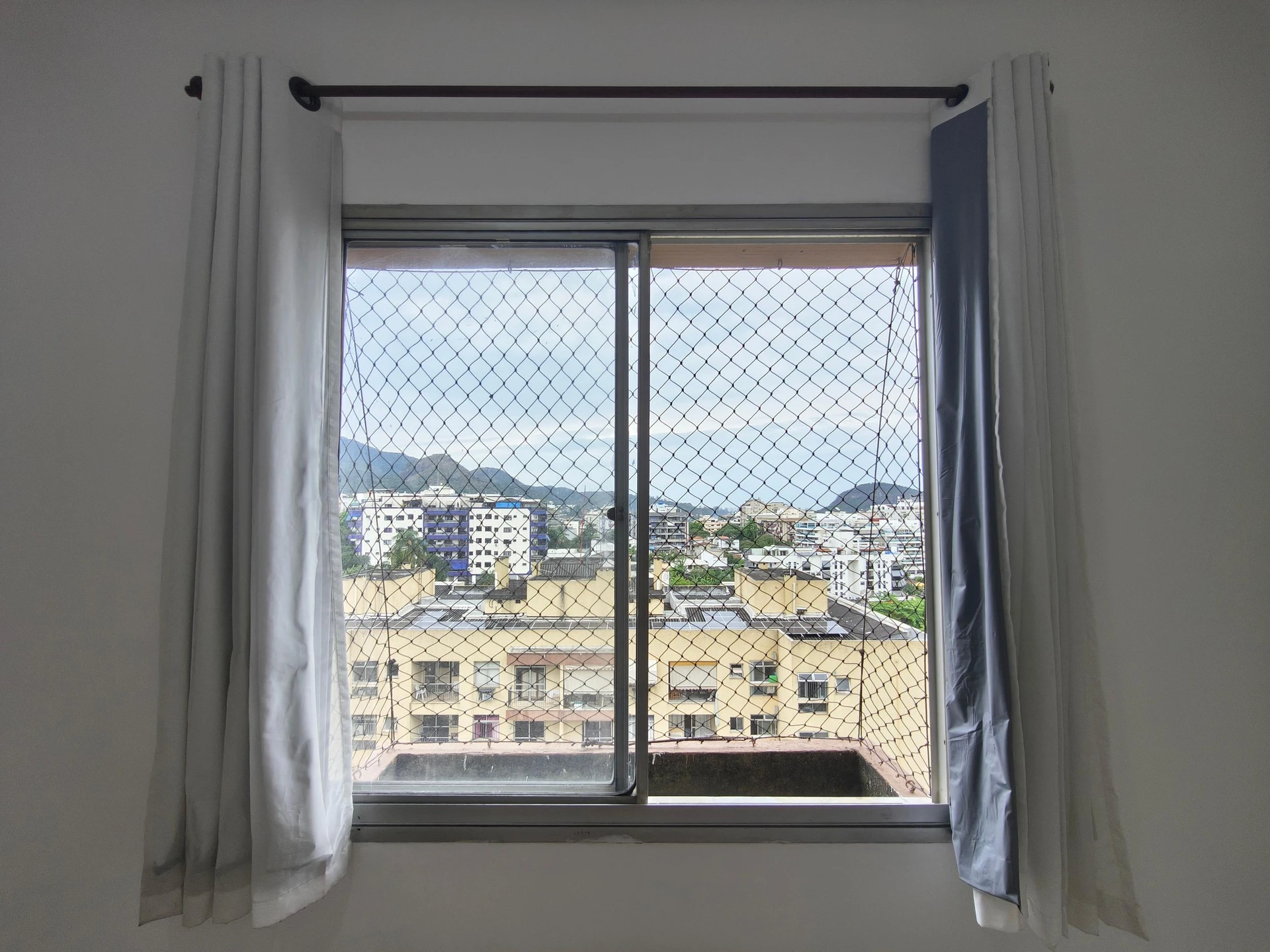 Apartamento para aluguel com 4 quartos e sacada — photo 13