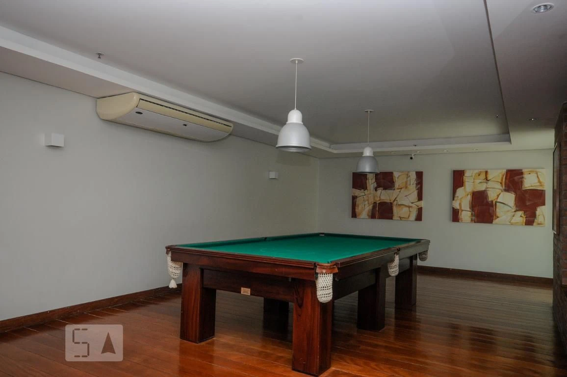 Apartamento de 2 quartos com piscina ao ar livre no condomínio — photo 53