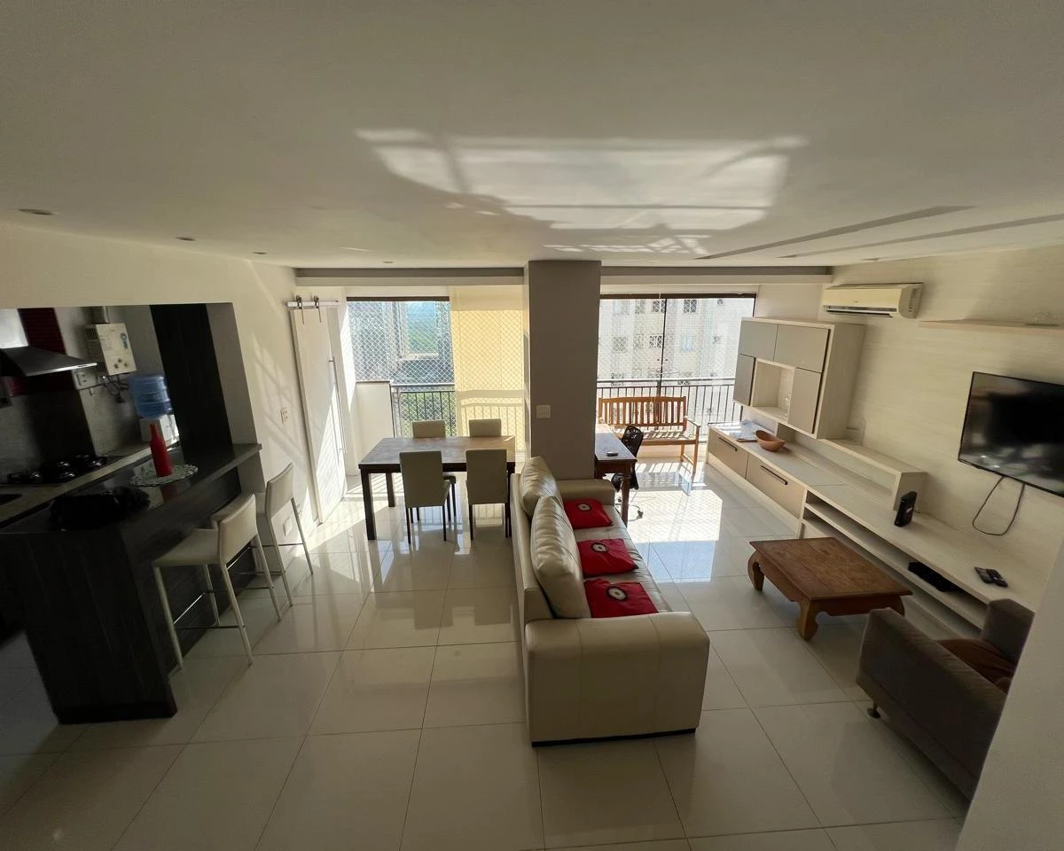 Cobertura duplex mobiliada com 2 suítes e 140 m² — photo 13