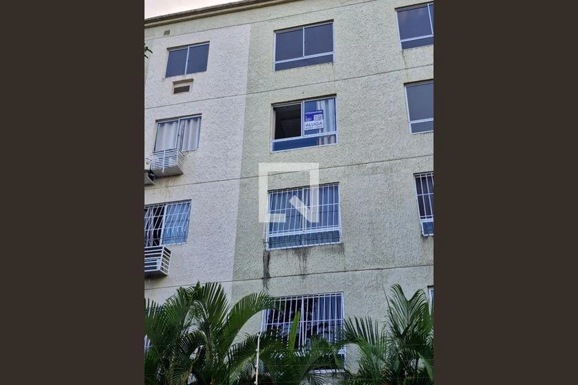 Furnished 2-bedroom apartment with 43 m² and a closed kitchen — photo 41