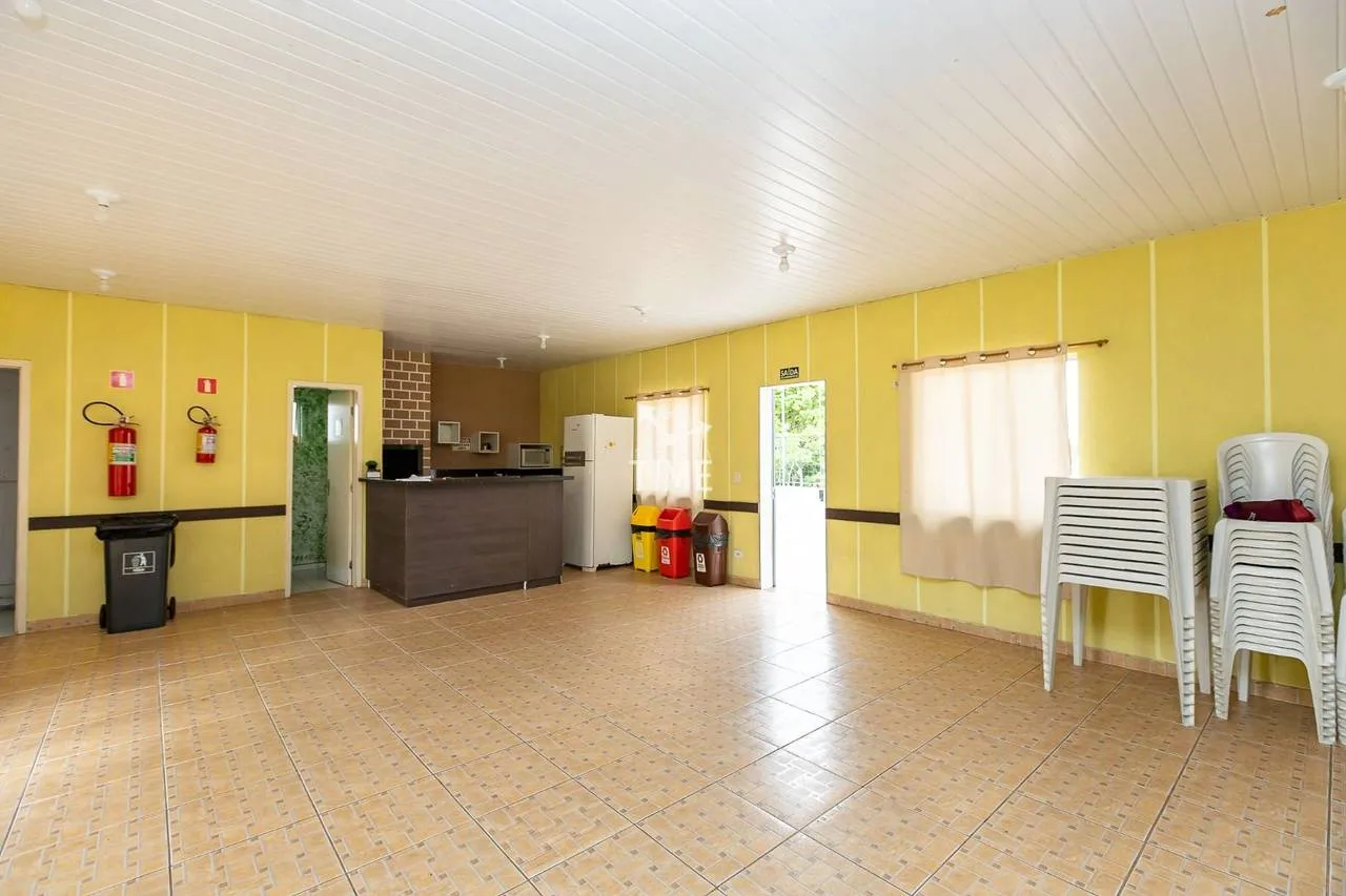 2-bedroom apartment with a separate closed kitchen — photo 46