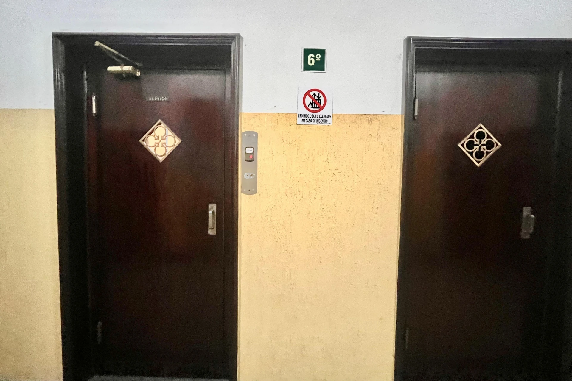 Apartamento mobiliado com 1 quarto e aceitação de pets — photo 29