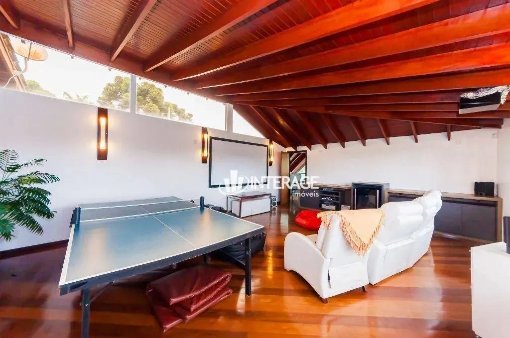 Casa térrea com piscina e 3 dormitórios — photo 4