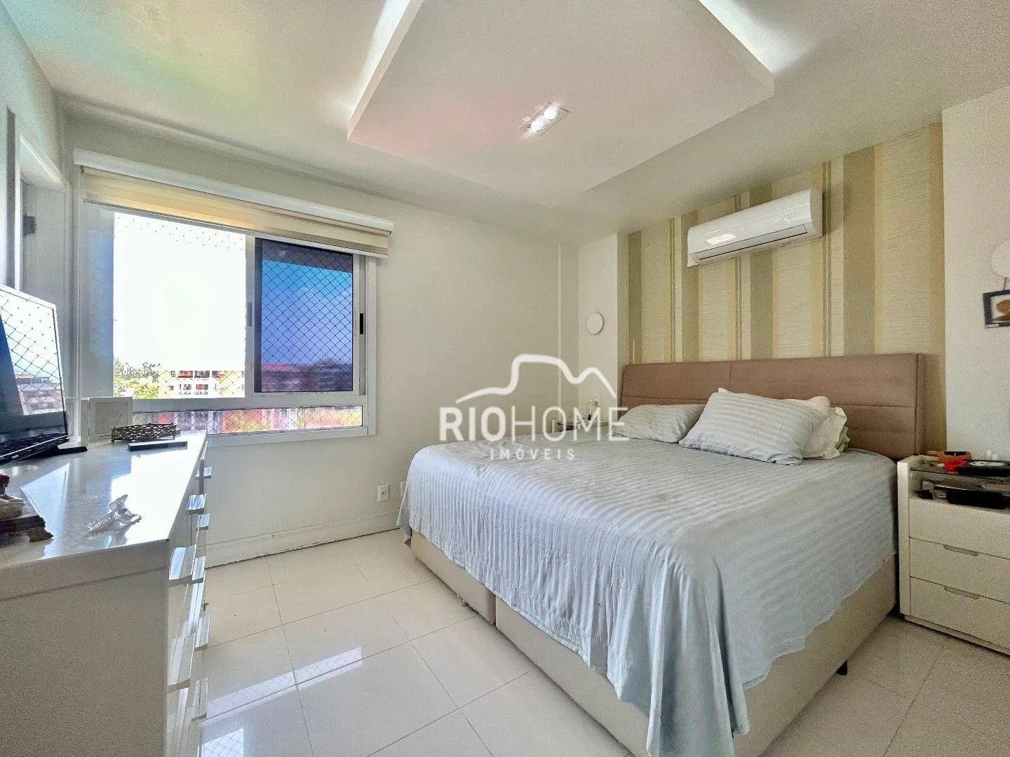 Пральна машина та 3 спальні: квартира 120 м² — photo 4