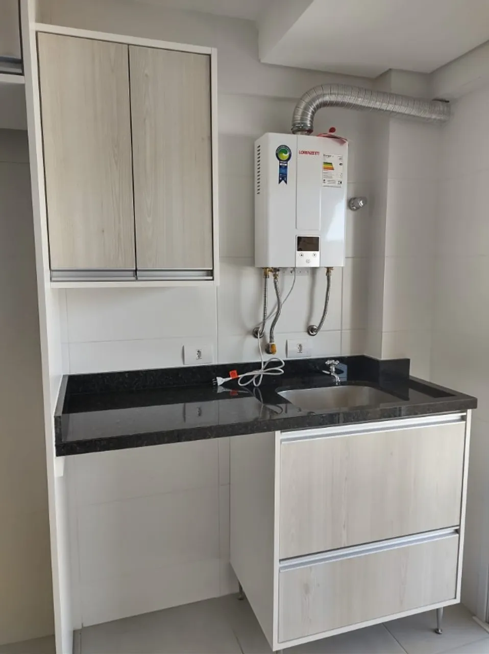 2-bedroom apartment, 52 m² — photo 2
