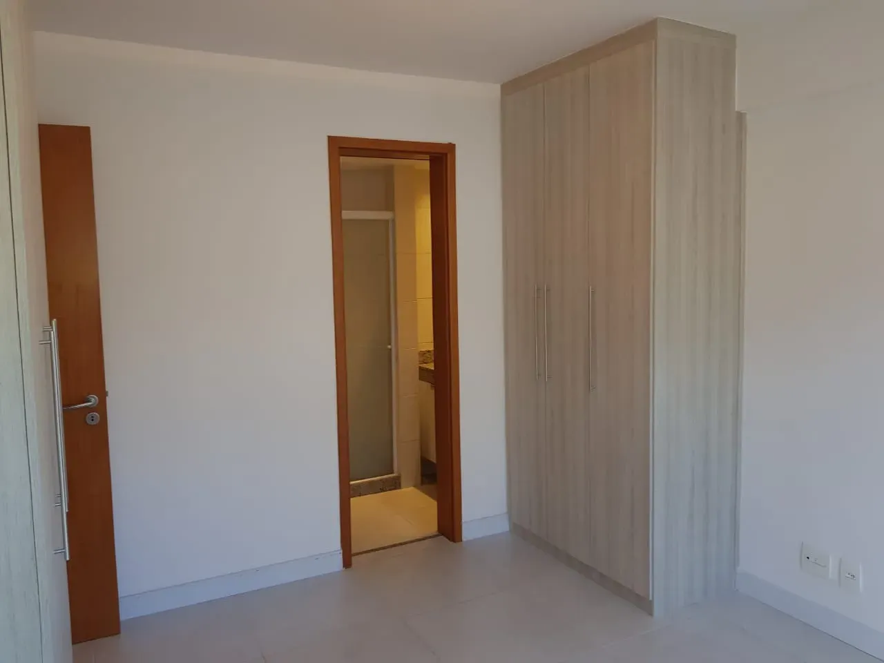 Балкон с грилем и 2 спальни: квартира 91 м² — photo 14