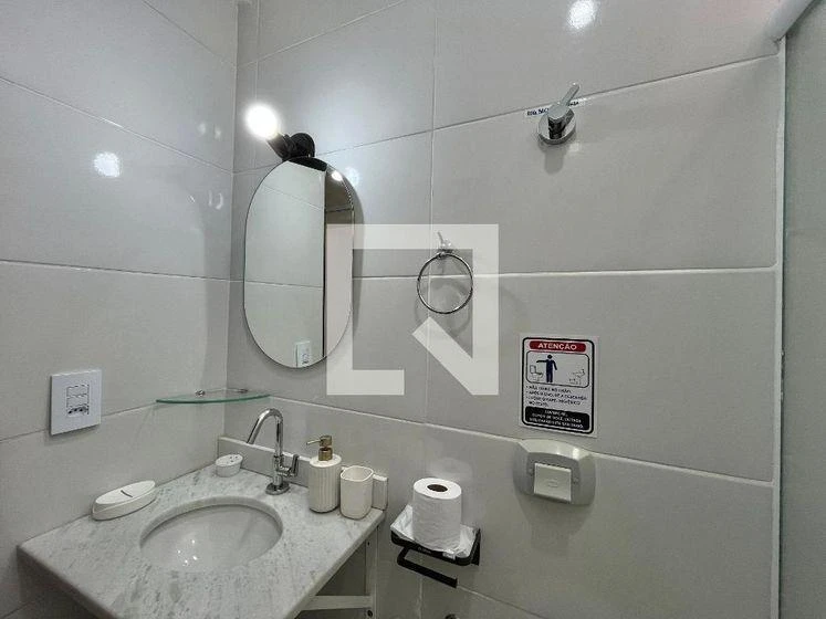 Casa de 2 quartos com espaço de home office, Barra da Tijuca — photo 18