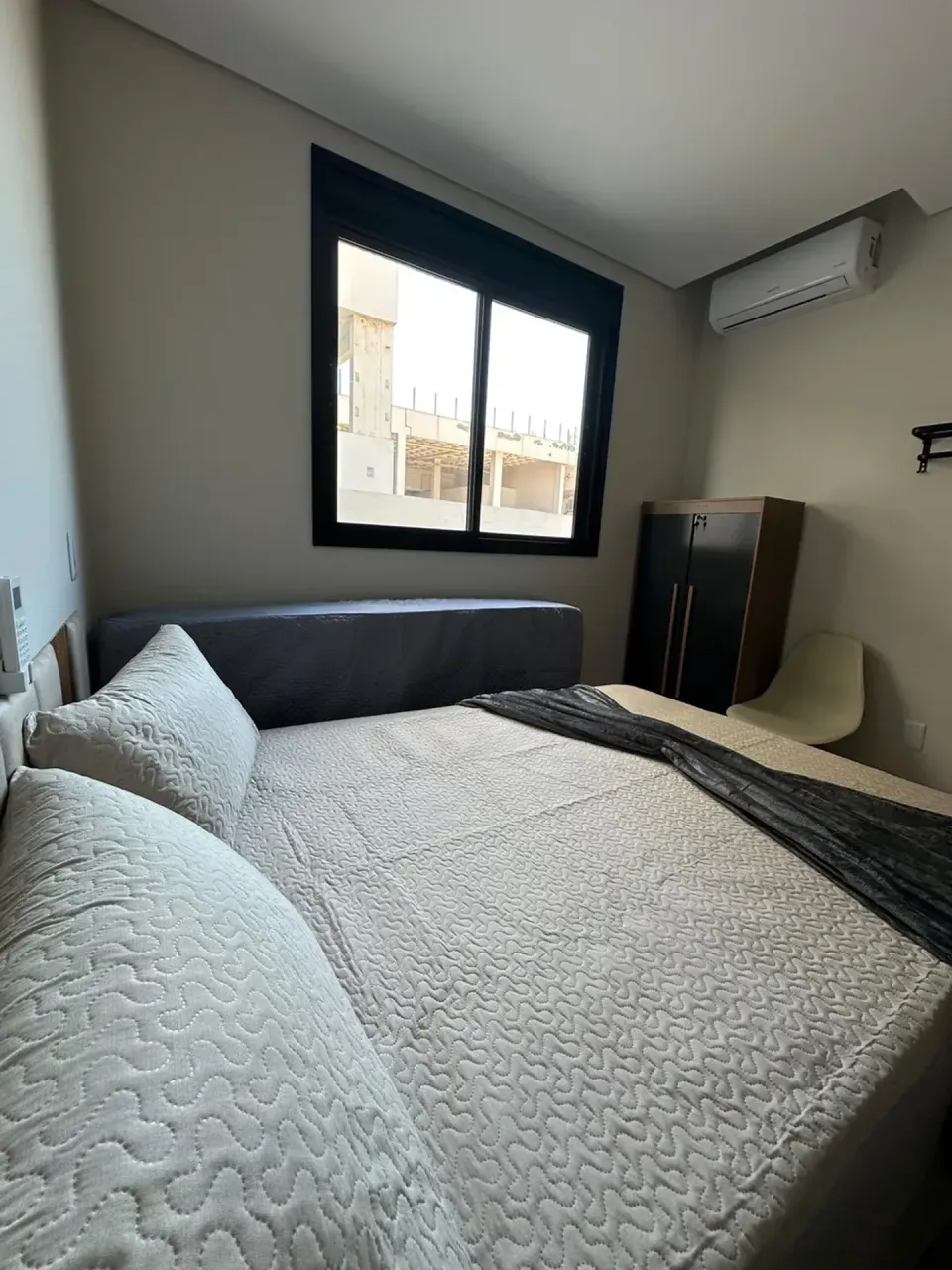 Apartment with 2 bedrooms and 2 bathrooms — photo 12