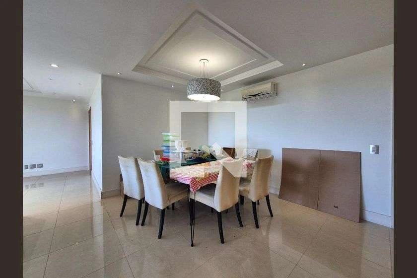 Apartamento para aluguel com 4 suítes e 289 m² — photo 25