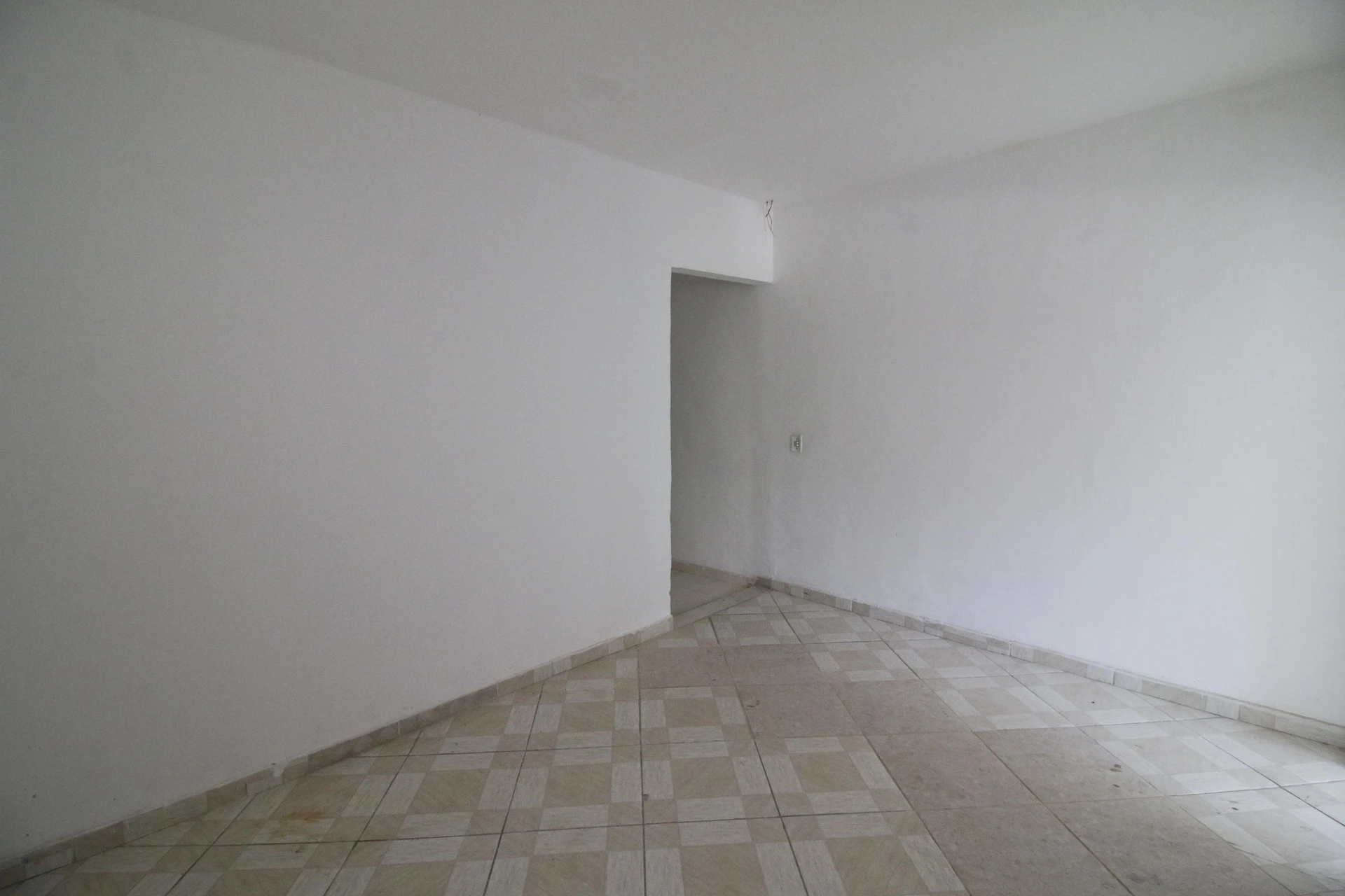 Apartamento de 85 m² e 1 quarto, Curicica — photo 3