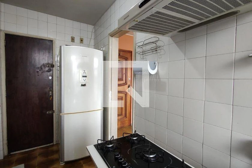 Rental apartment with 156 m², 2 bedrooms and parking — photo 40