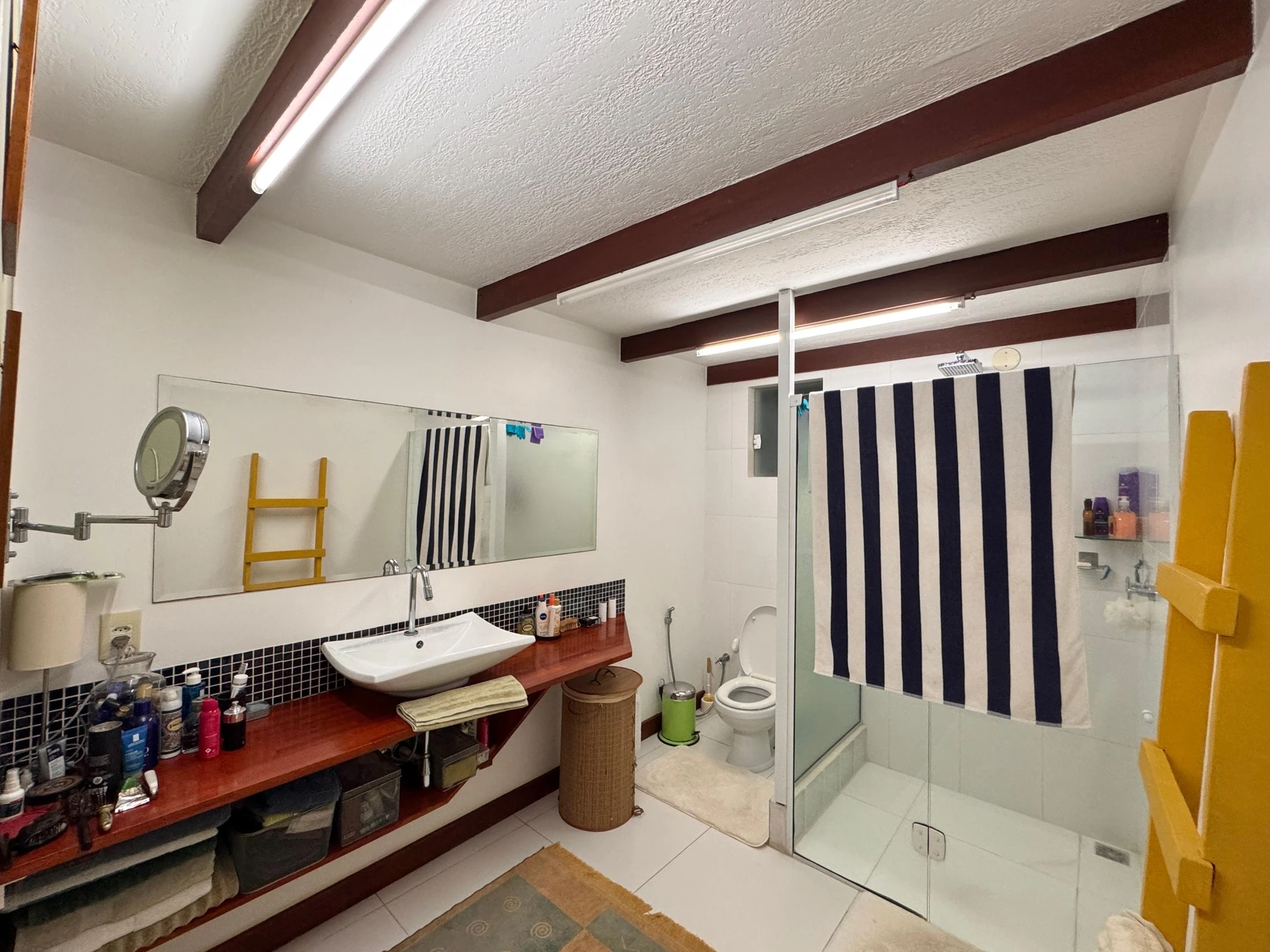 Casa para locação com 3 suítes e jardim privativo — photo 54