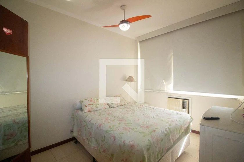 Apartamento de 120 m² com box de vidro no banho — photo 16