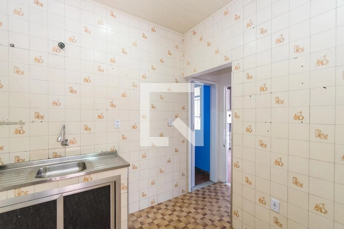 Unfurnished house with 2 bedrooms and balcony grill — photo 20