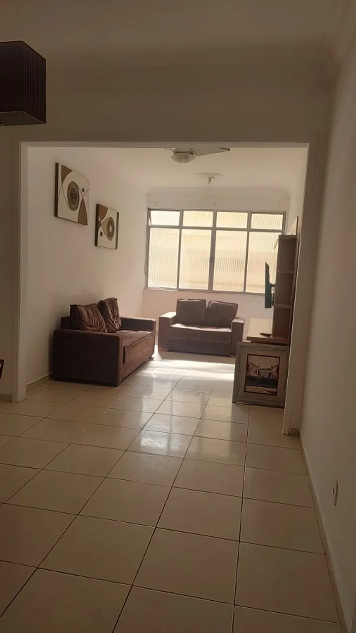 3-bedroom apartment with a separate kitchen — photo 8
