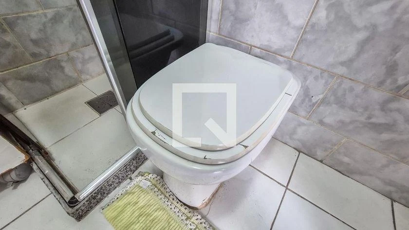 One-bedroom, 40 m² apartment in Rio de Janeiro — photo 2