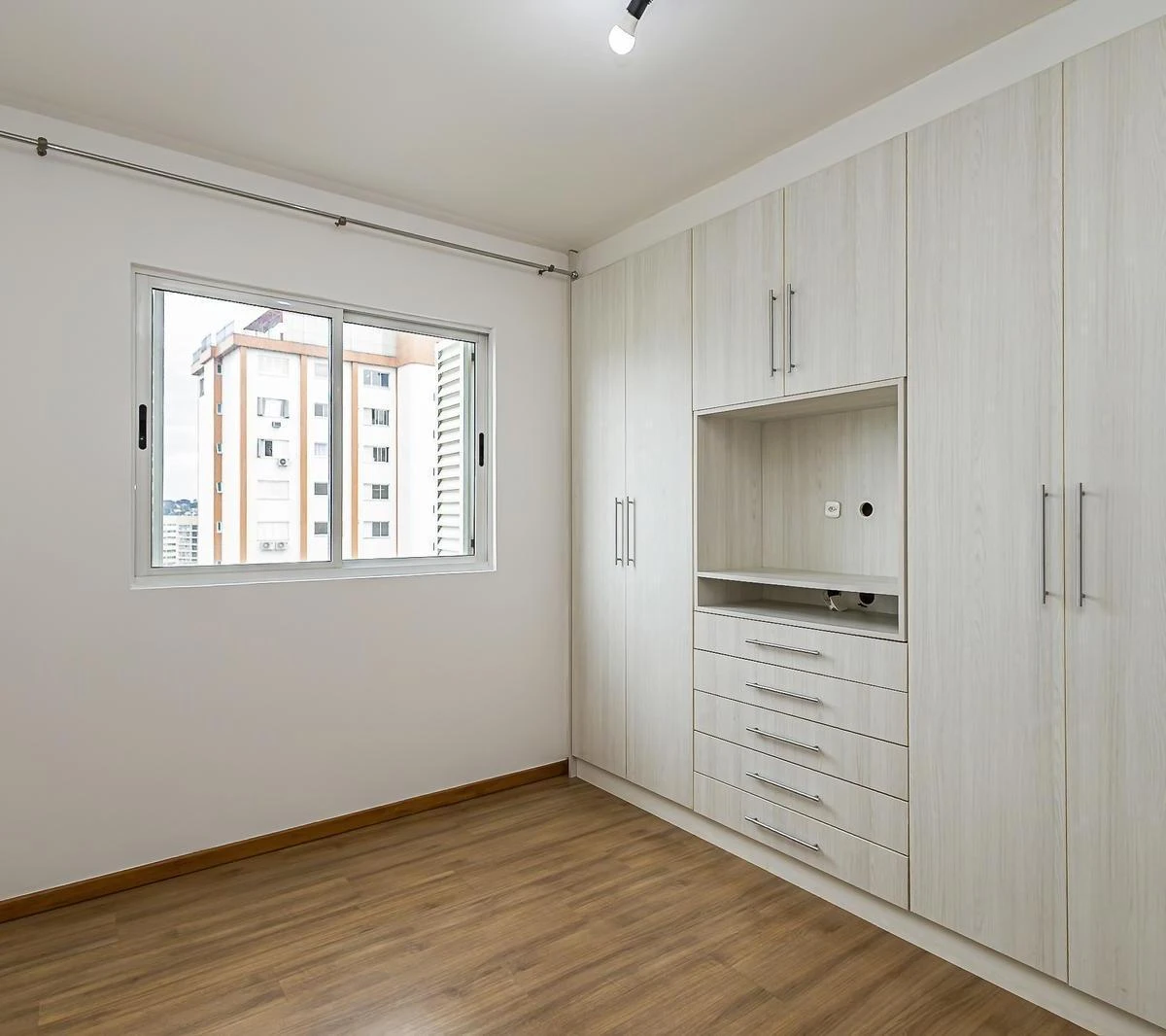 Apartment, 138 m², with a home office — photo 17