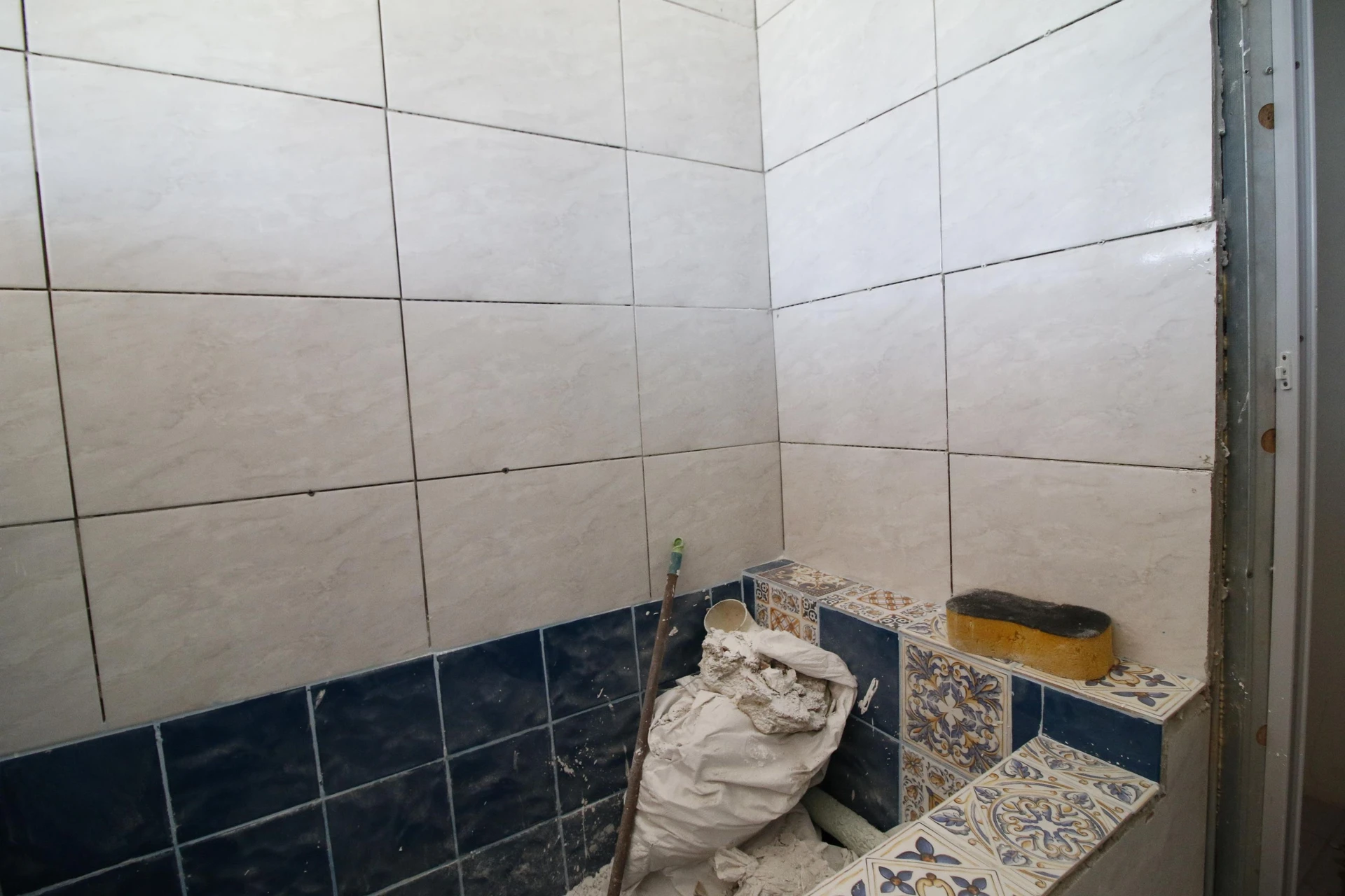 Apartamento mobiliado com 3 quartos e varanda — photo 45