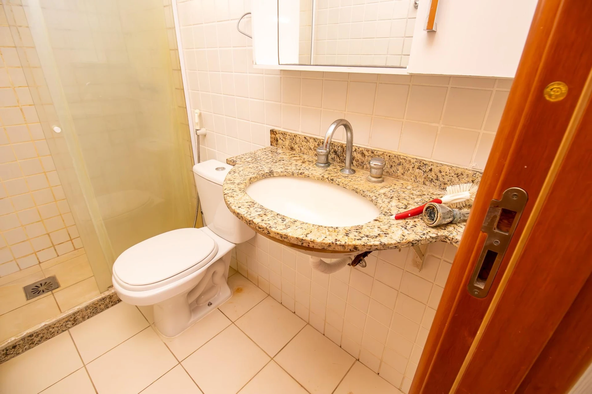 Furnished house with 2 bedrooms and 1 en-suite — photo 8