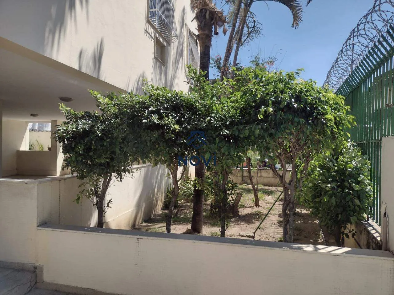 Apartamento de 1 quarto e 48 m² — photo 26