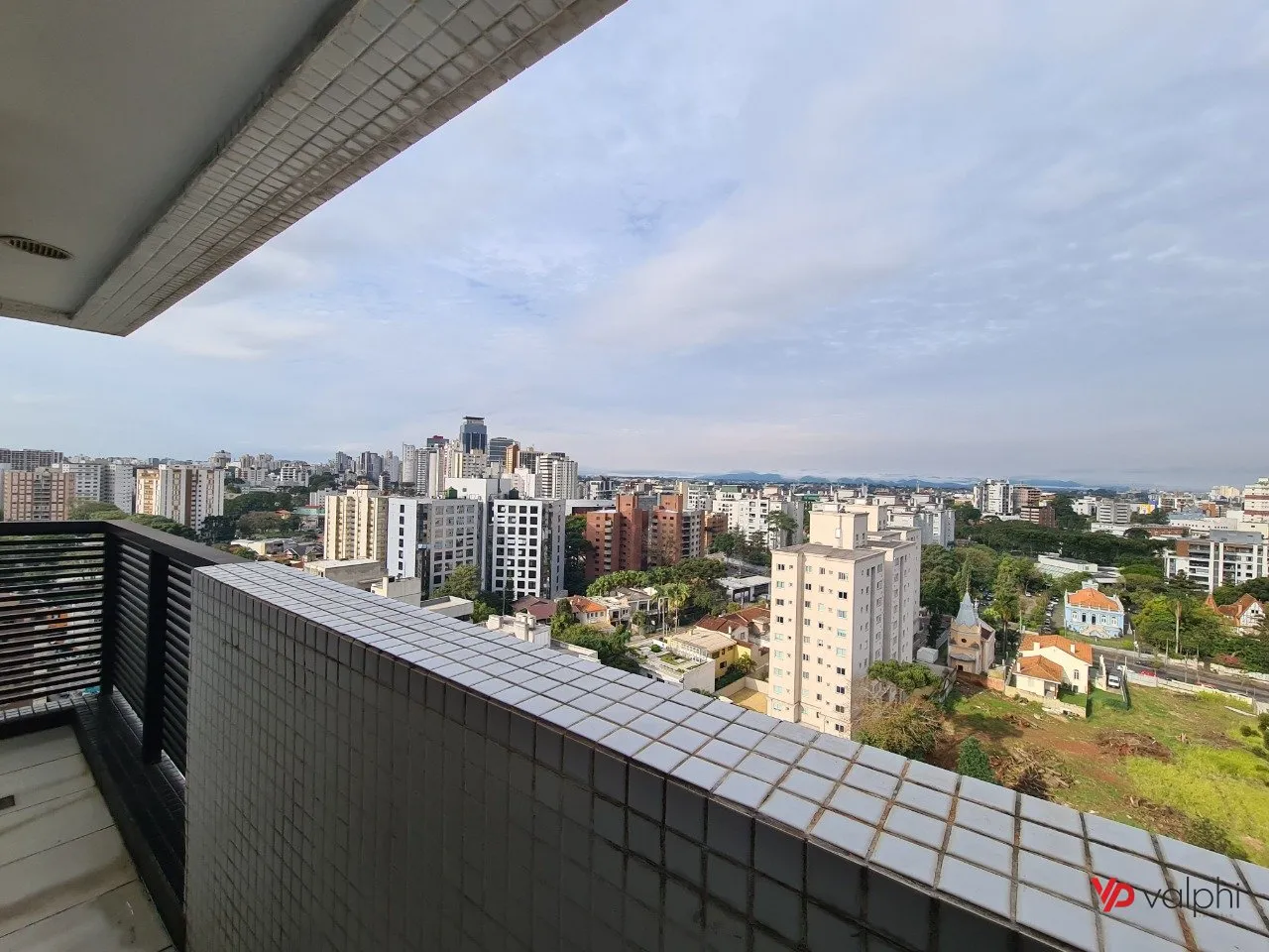 Apartamento com cozinha integrada e 2 vagas de garagem — photo 8