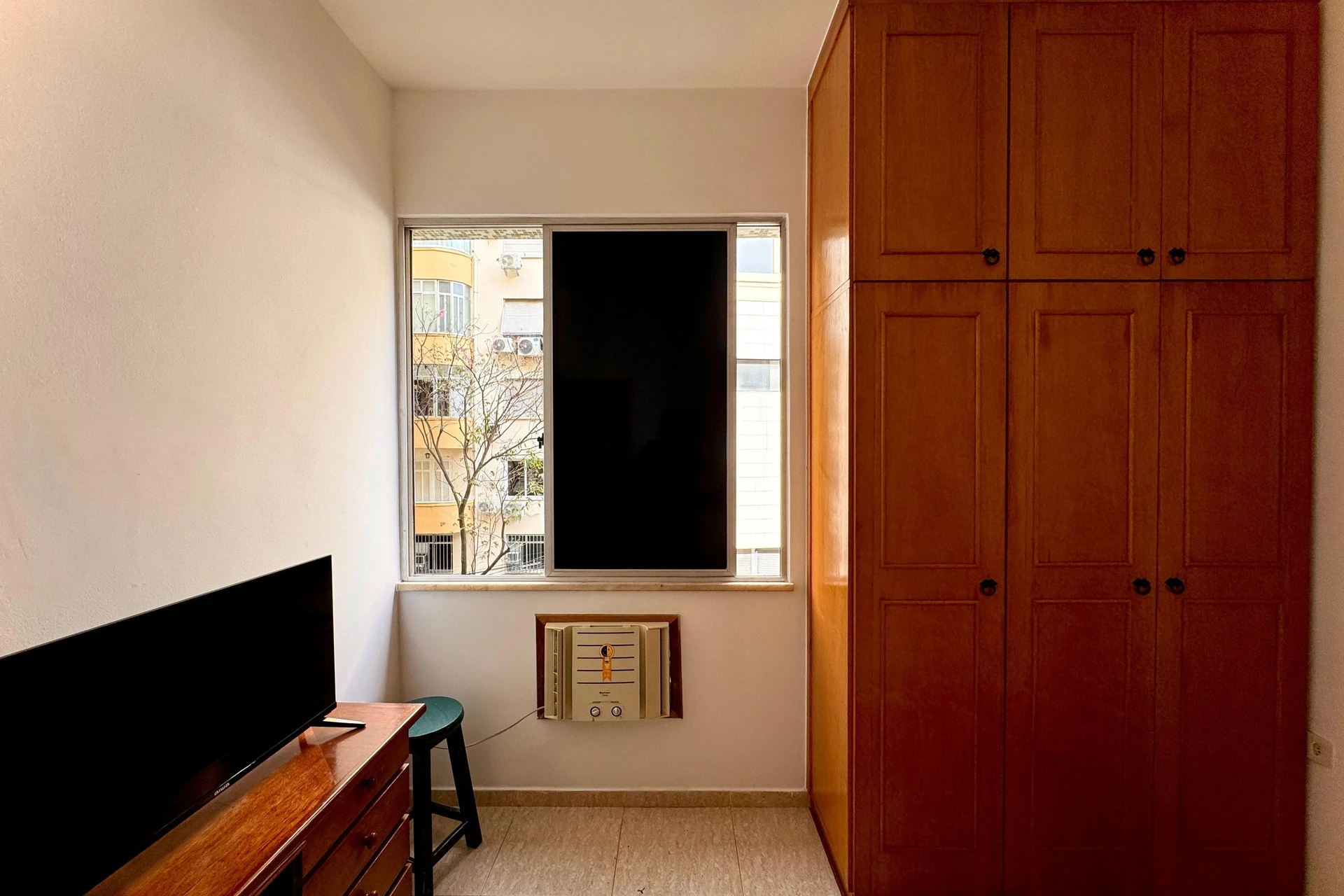 Apartamento mobiliado com 2 quartos e pets permitidos — photo 14