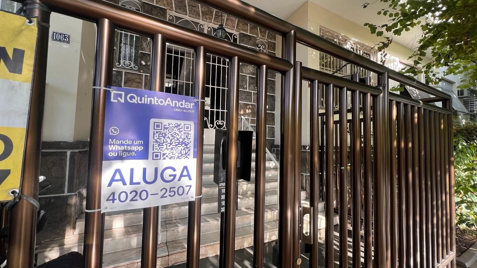 Apartamento de 3 quartos com espaço de home office, Tijuca — photo 33