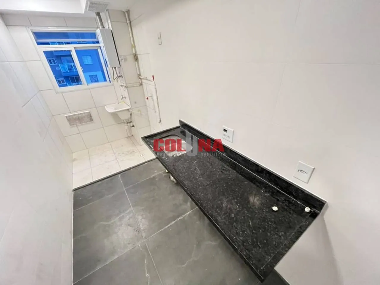 2-bedroom apartment in a building with a sauna — photo 4