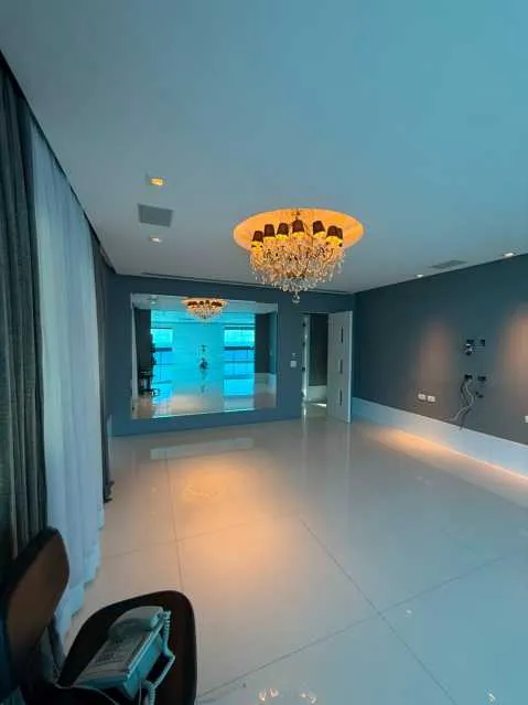 Penthouse apartment with 4 en-suite bedrooms — photo 21