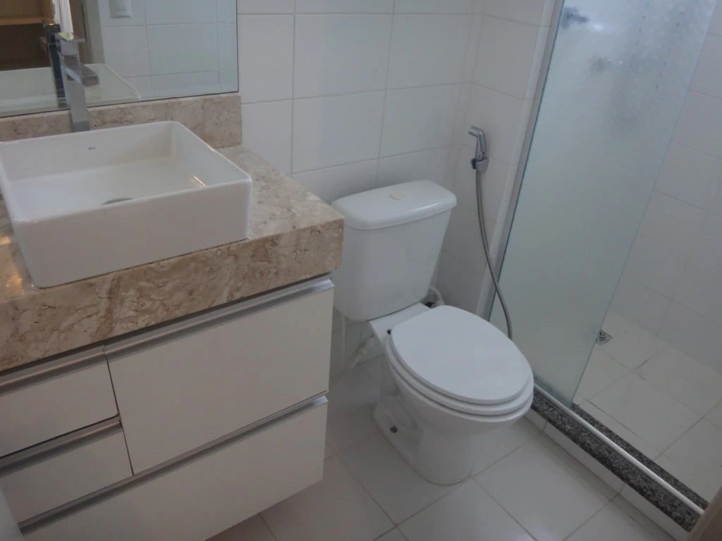 Dryer in a 3-bedroom apartment, 95 m² — photo 30