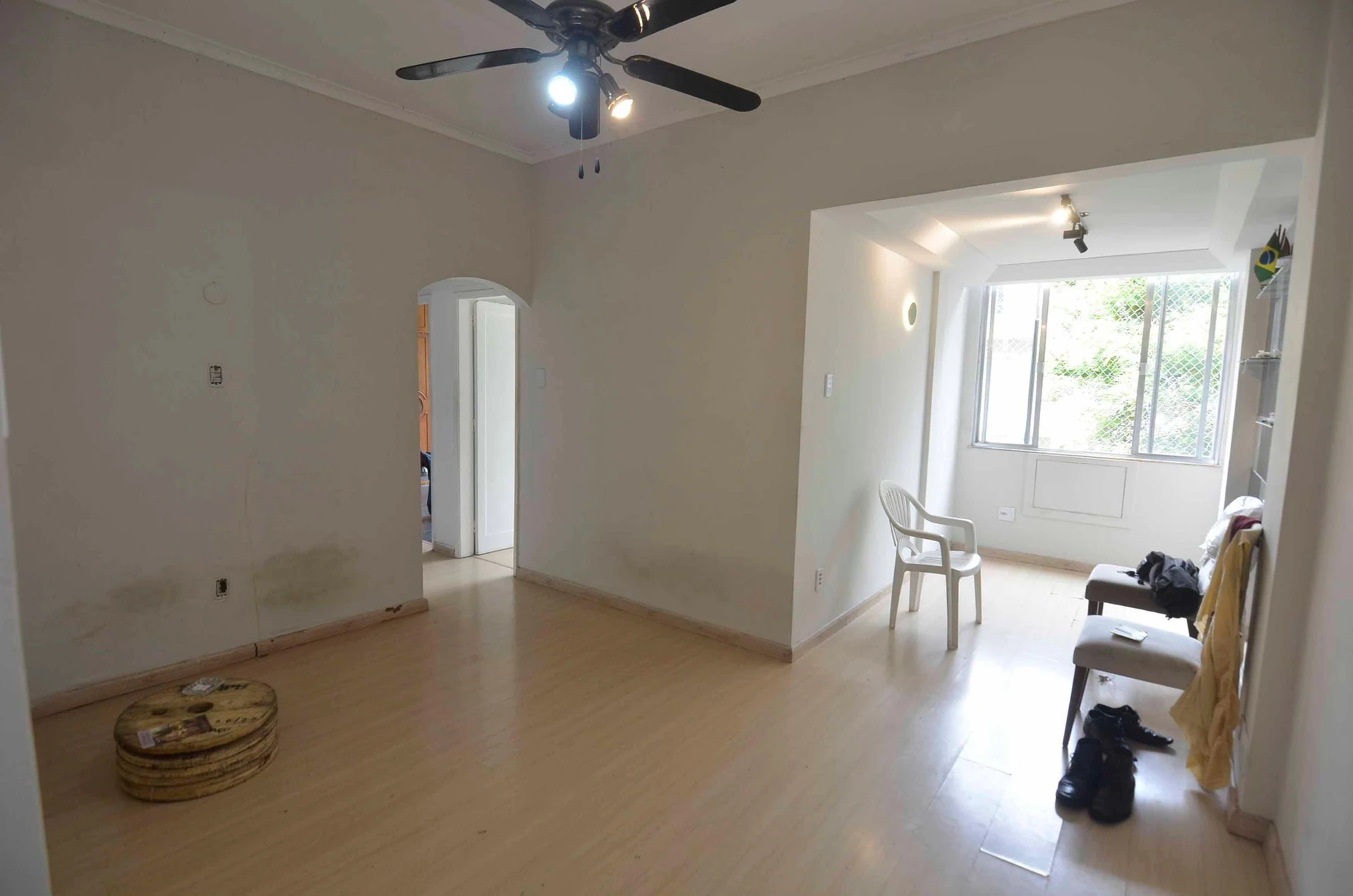 3-bedroom apartment with a home office in Rio de Janeiro — photo 11