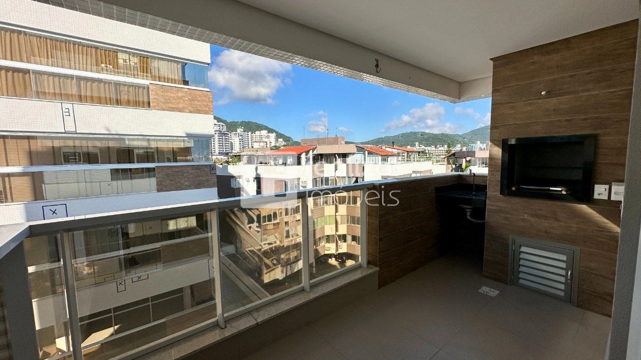Apartment, 76 m², with a mountain view — photo 3