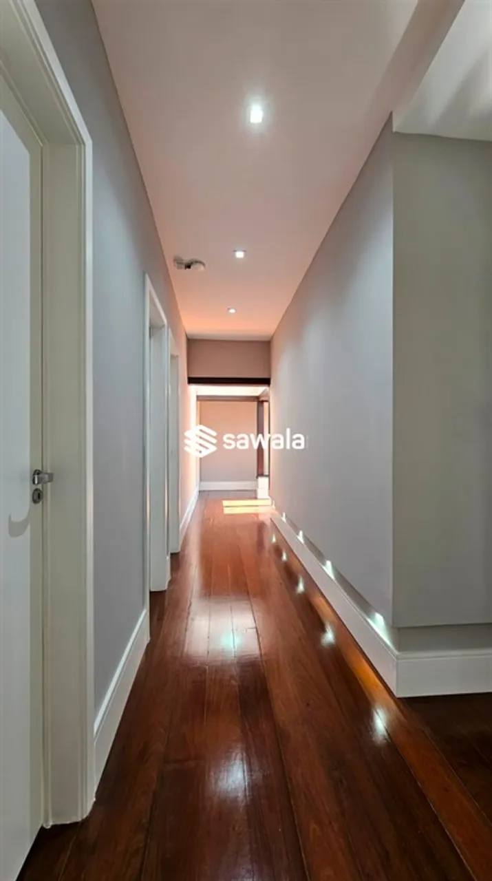 Furnished house with 5 bedrooms and a separate kitchen — photo 20