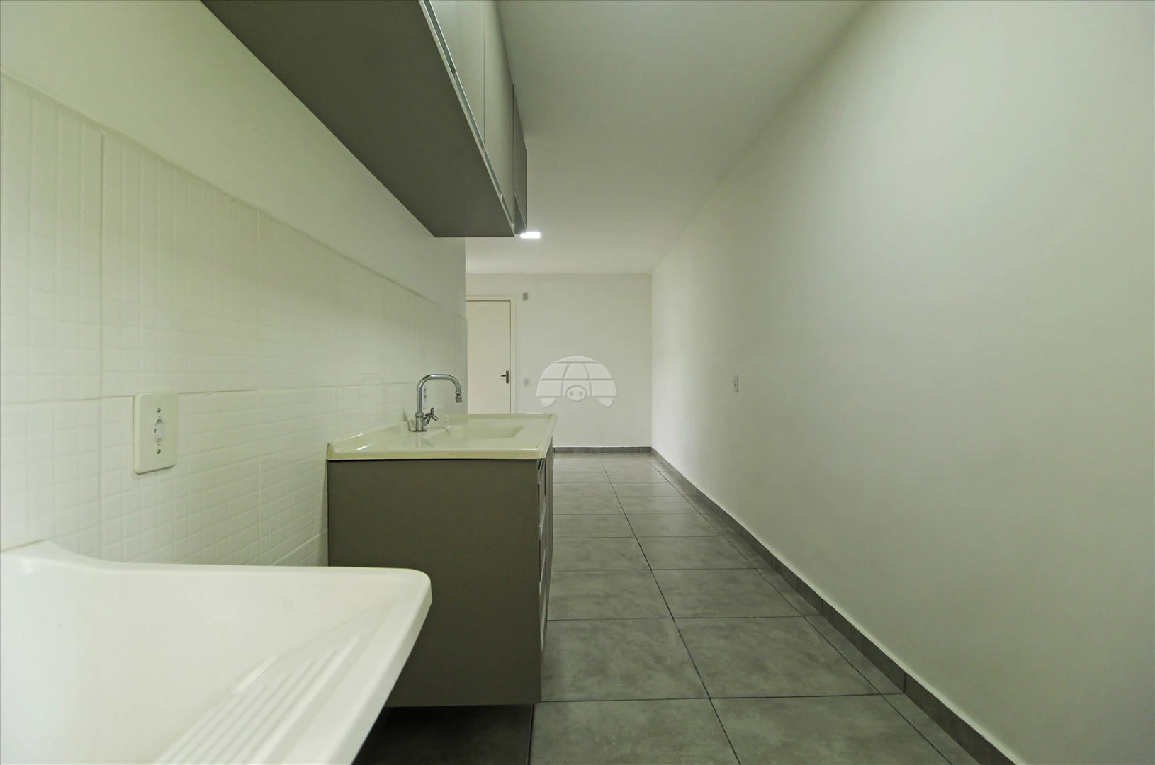2-bedroom, 44 m² apartment in Curitiba — photo 7