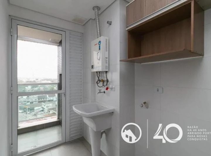 Apartamento de 122 m² com 3 quartos e cozinha americana — photo 8