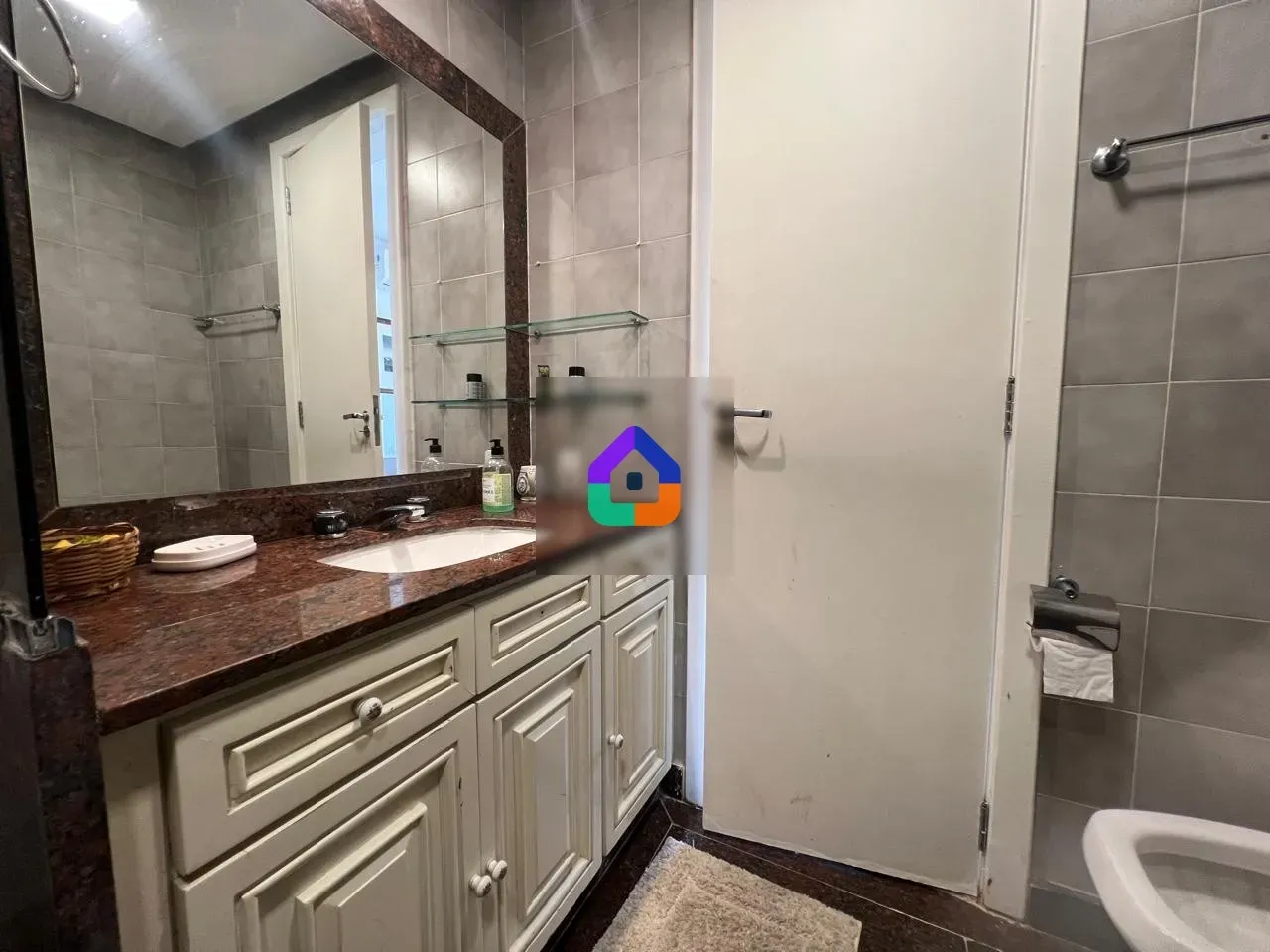 Apartamento com 3 quartos, 3 banheiros e 2 vagas com varanda — photo 15