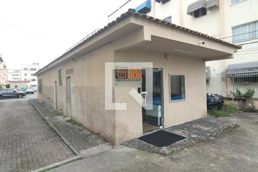 2 quartos e varanda gourmet: apartamento de 45 m² — photo 20