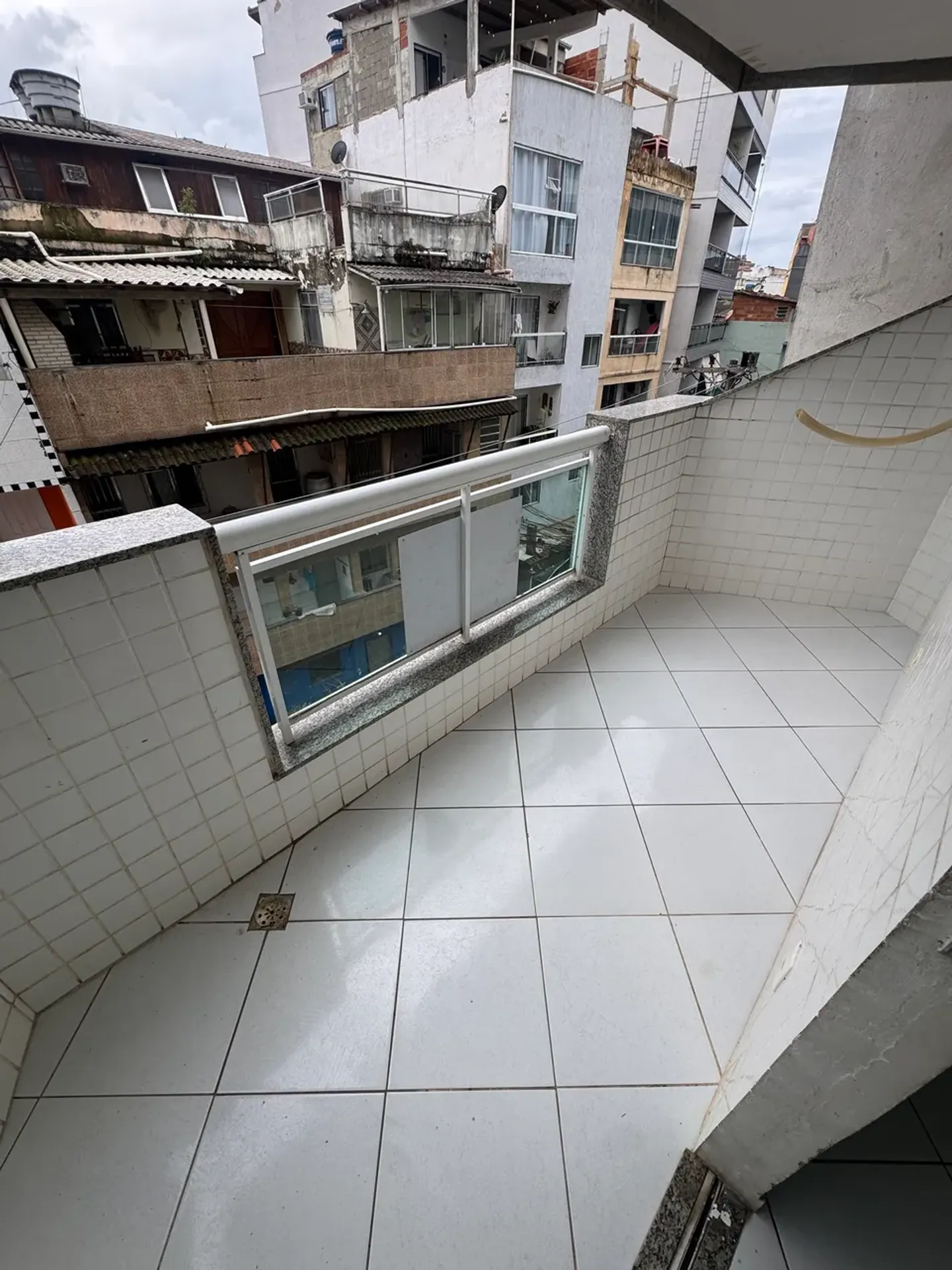 Квартира: 1 спальня, 40 м² — photo 28