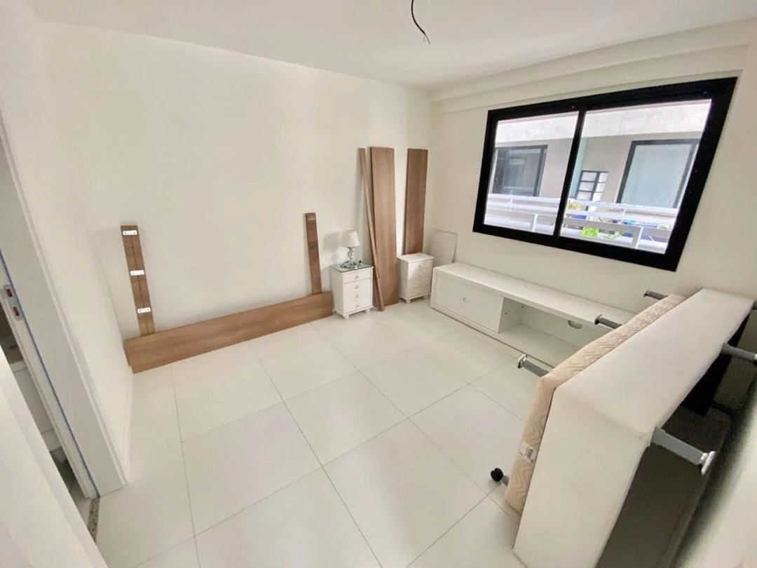 Apartamento com 3 dormitórios e varanda de 80 m² — photo 31