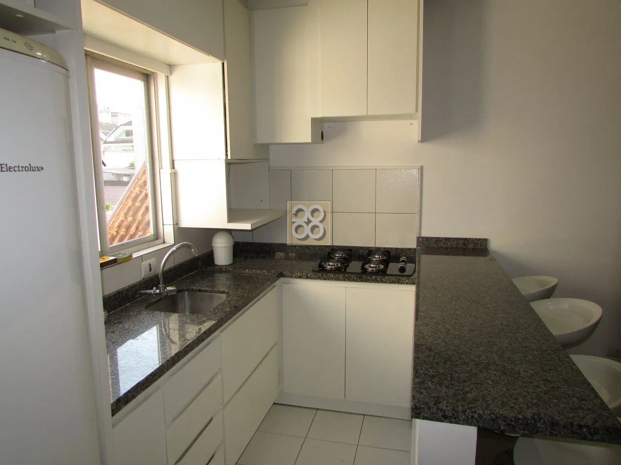 Departamento amueblado de 1 dormitorio y 58 m² — photo 5