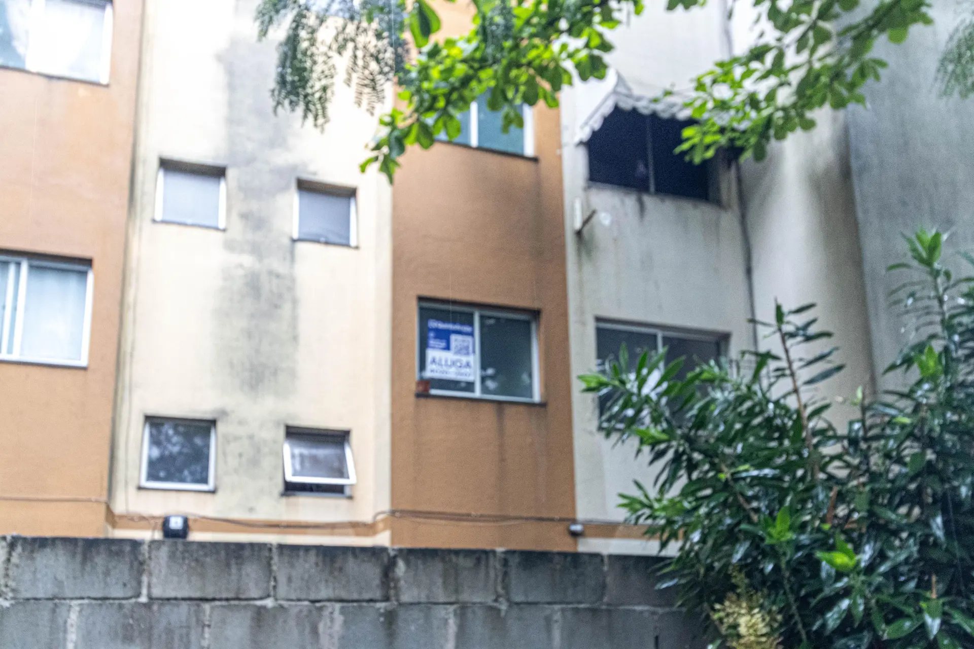 Unfurnished apartment with 2 bedrooms and 1 parking space — photo 39