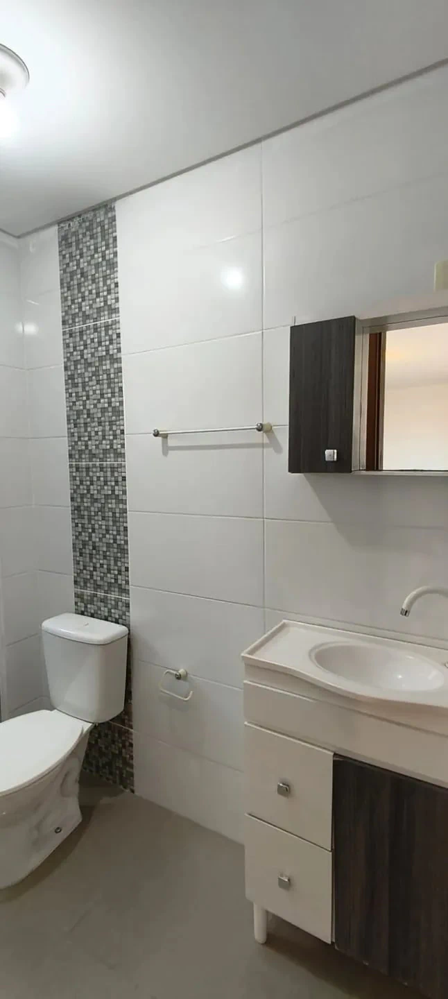 Apartment, 60 m², with a private BBQ — photo 5