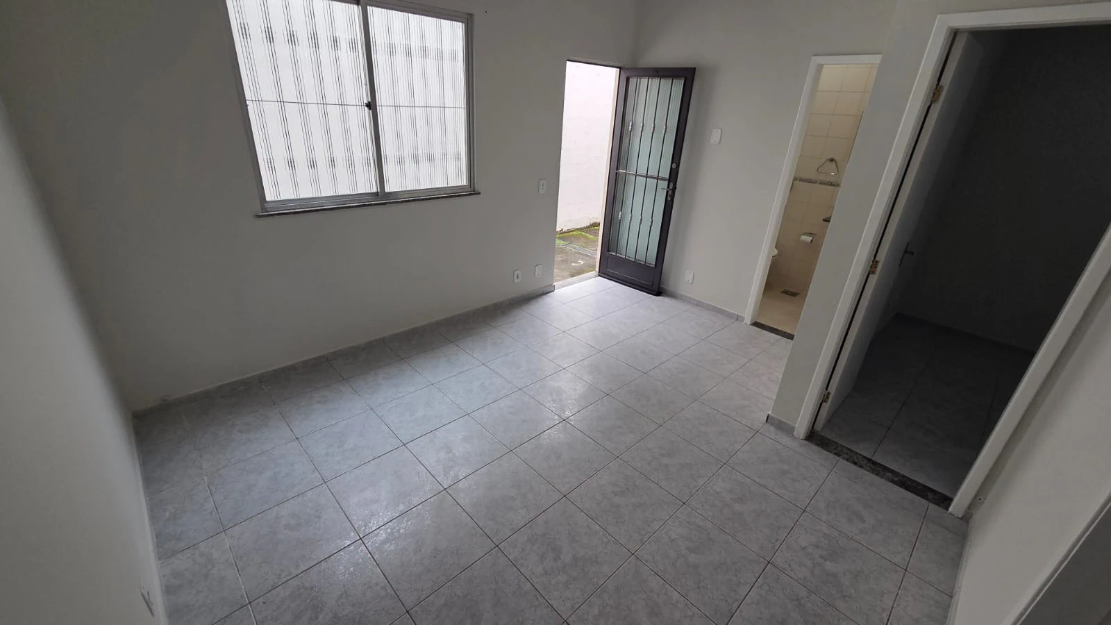 One-bedroom house, 35 m² — photo 7