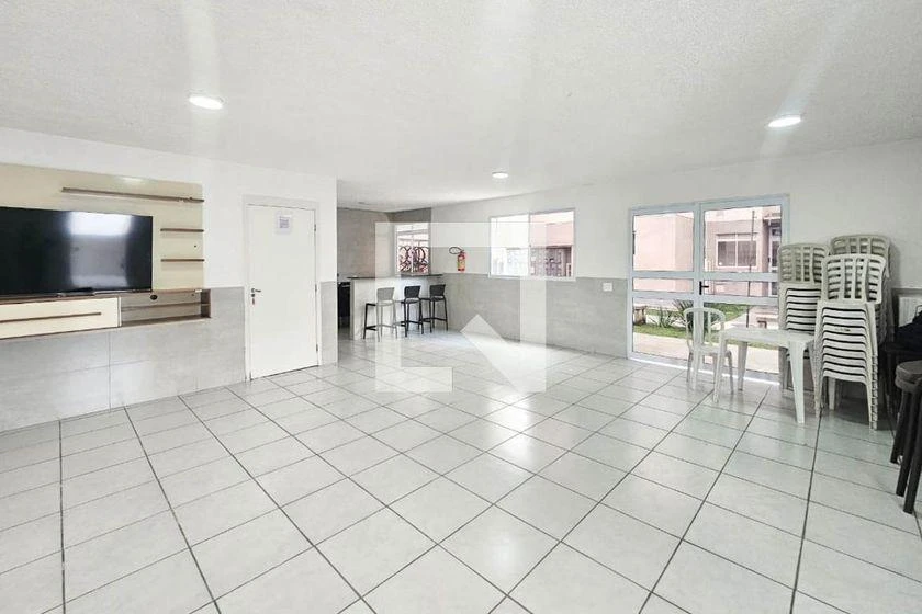 2-bedroom apartment, 40 m² — photo 38